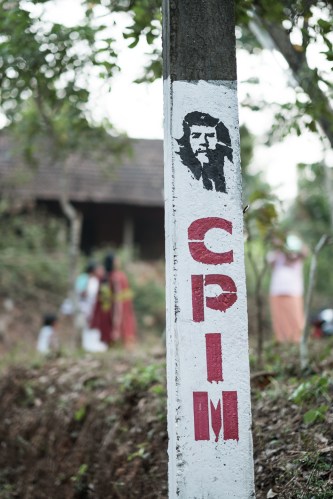 Comunismo Kerala