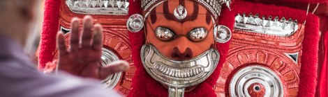 Theyyam