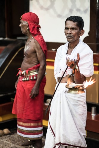 Theyyam
