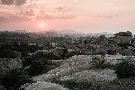 Hampi, India