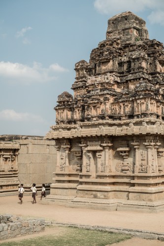 Hampi, India
