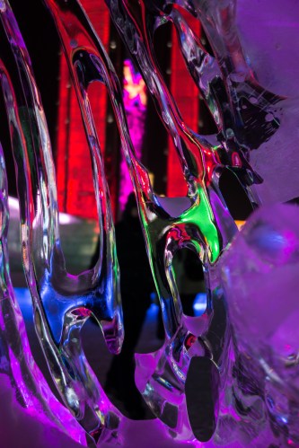 Festival de hielo, Harbin, China