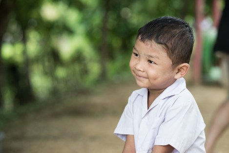 Chicken School, Mae Sot