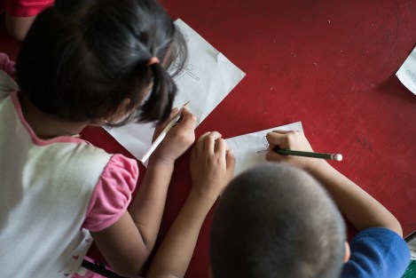 ONG Colabora Birmania, Mae Sot