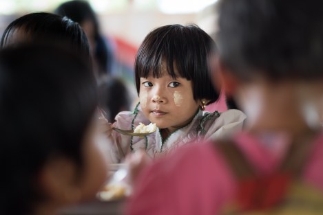 Comedor de la Km. 42