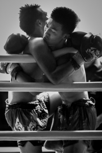 Muay Thai, Chiang Mai