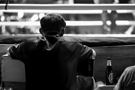 Muay Thai, Chiang Mai