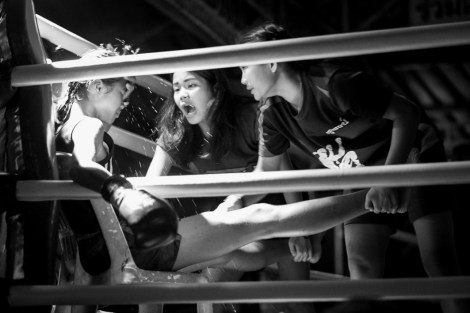 Muay Thai, Chiang Mai