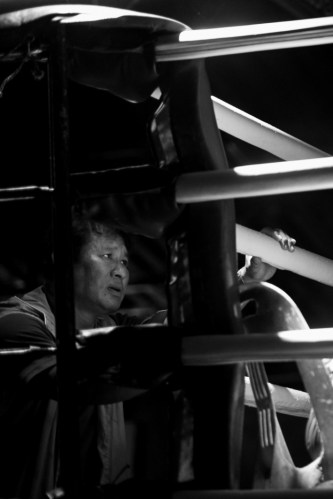 Muay Thai, Chiang Mai