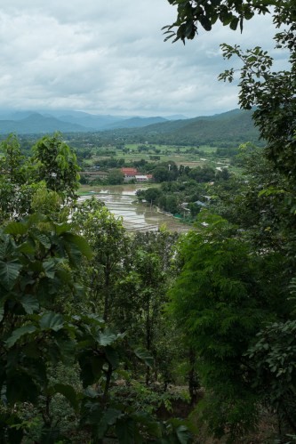 Valle de Pai
