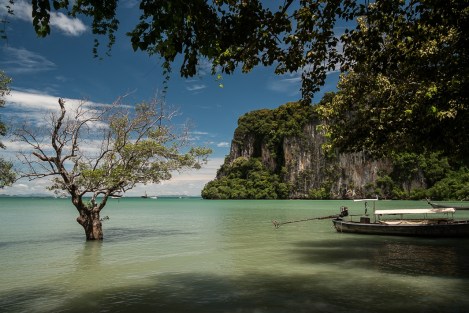 Railay East
