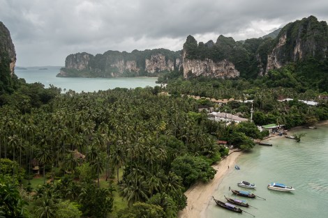 Railay