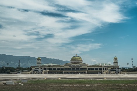 Aeropuerto de Banda Aceh