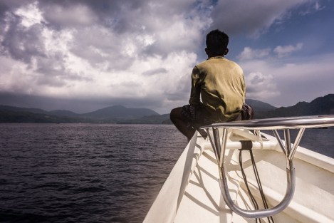 Inmersión en Pulau Weh