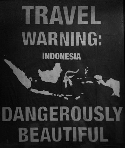 Indonesia Travel