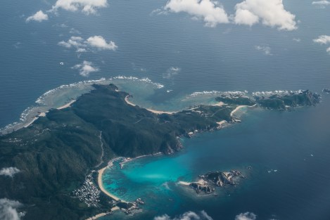 Okinawa