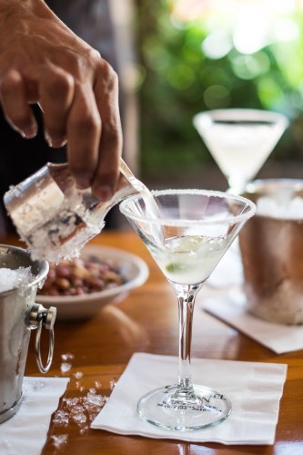 Margarita San Angel Inn