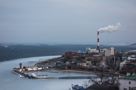 Vladivostok