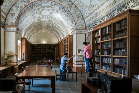 Museo de las Culturas de Oaxaca