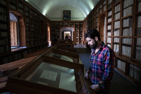 Museo de las Culturas de Oaxaca
