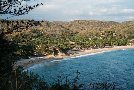 Mazunte