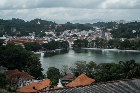 Kandy, Sri Lanka