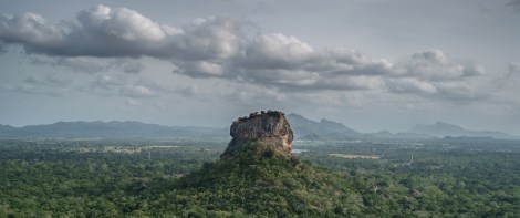 Sigiriya