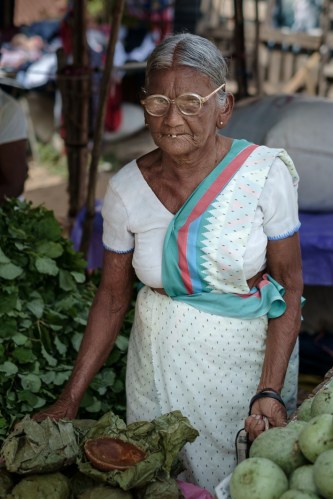 Mercado de Aluthgama