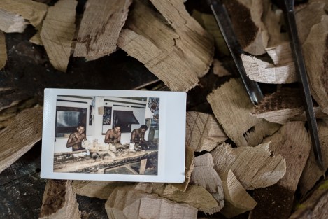 Máscaras de Ambalangoda