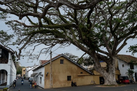 Galle Fort