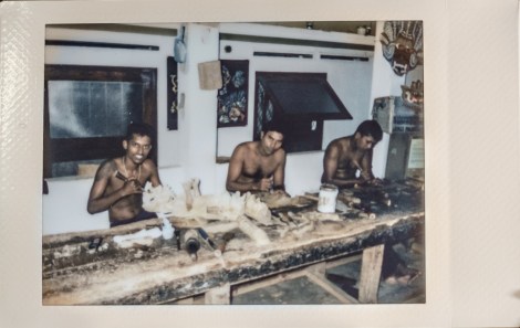 Ambalangoda Instax