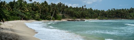 Playa Sri Lanka