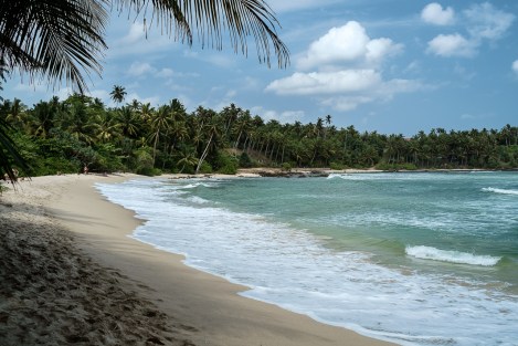 Playa Sri Lanka