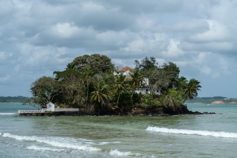 Tangalle
