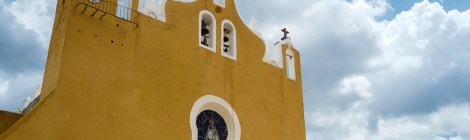 Iglesia de la Purísima Concepción