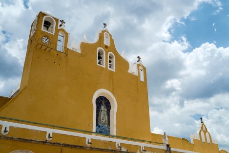 Iglesia de la Purísima Concepción