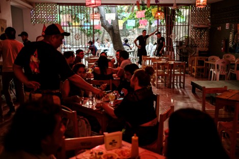 Cantina