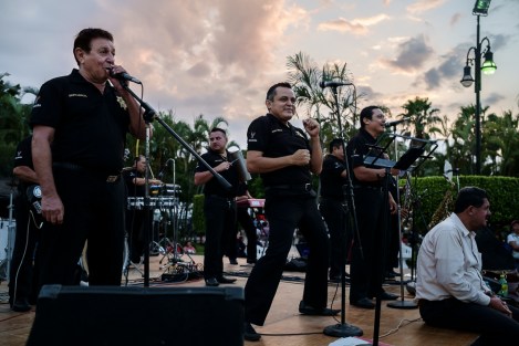 Banda musical