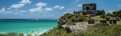 Ruinas de Tulum