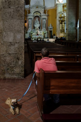 Cartagena de Indias, Colombia