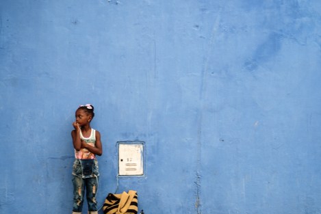 Cartagena de Indias, Colombia