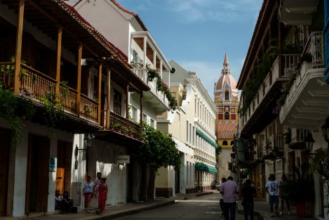 Cartagena de Indias, Colombia