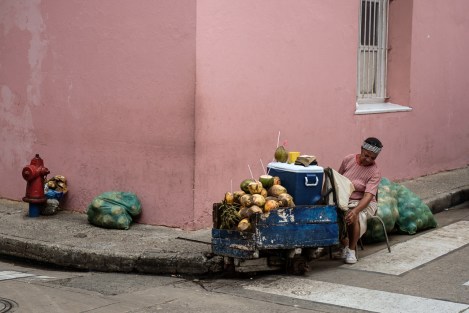 Cartagena de Indias, Colombia