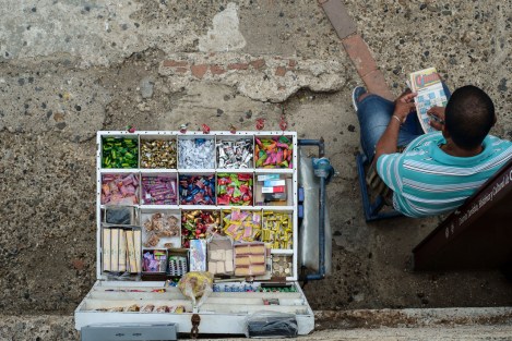 Cartagena de Indias, Colombia