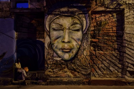 Cartagena de Indias, Colombia