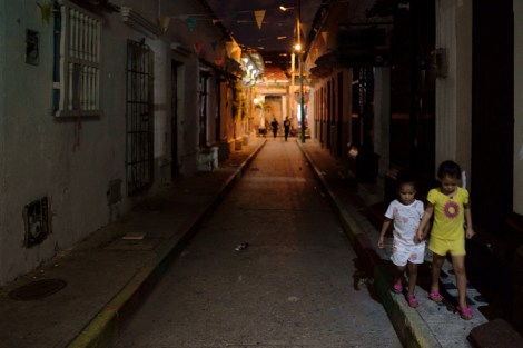 Cartagena de Indias, Colombia