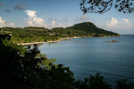 Providencia, Colombia