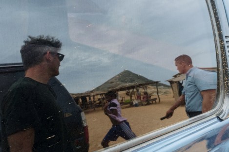 La Guajira, Colombia