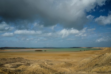 La Guajira